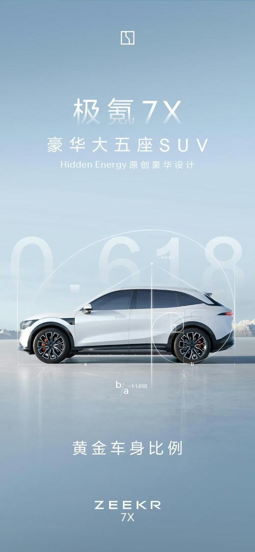 重庆191雪佛兰的品牌故事与传播，极氪X紧凑型SUV的时尚与科技