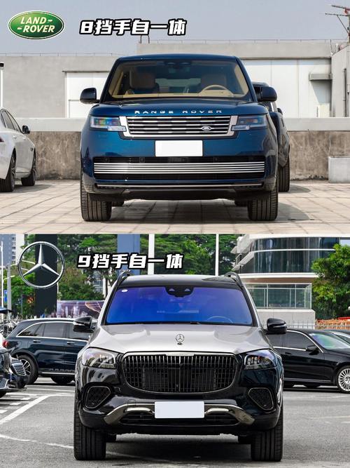 重庆191迈巴赫经典与现代的完美融合，路虎如何塑造独特的品牌形象